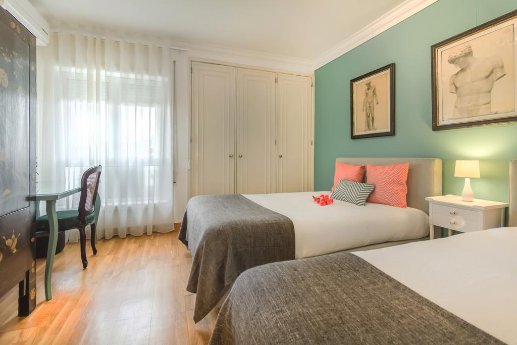 Sao Bento Gallery Apartment Lisboa Eksteriør billede